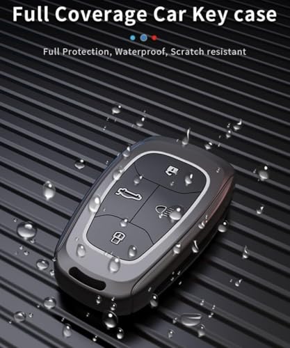 Eliane Car Accessories Key Cover