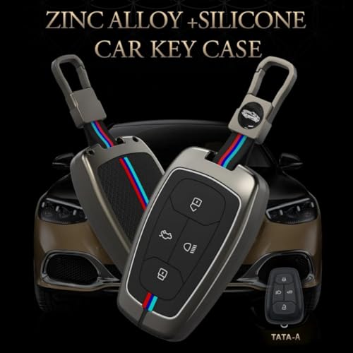 Eliane Car Accessories Key Cover