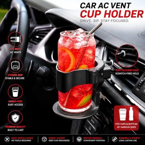 Eliane Cup Holder for Car