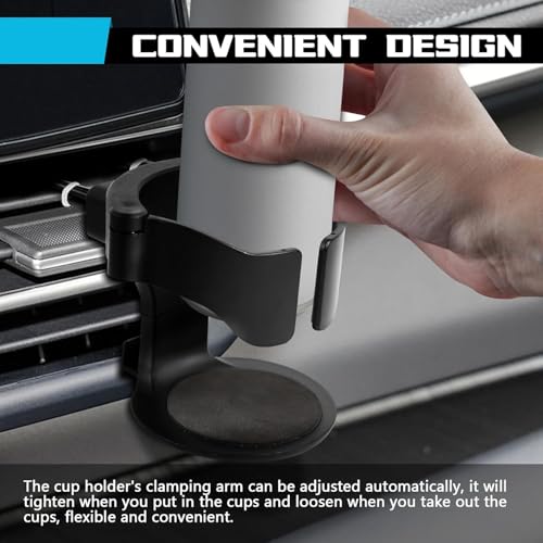 Eliane Cup Holder for Car