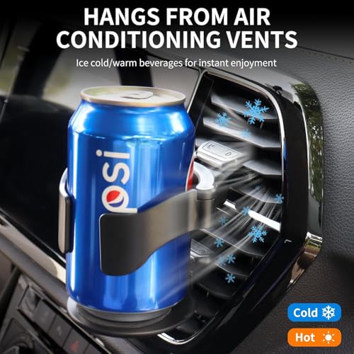 Eliane Cup Holder for Car