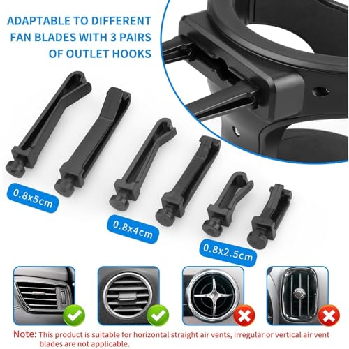Eliane Cup Holder for Car