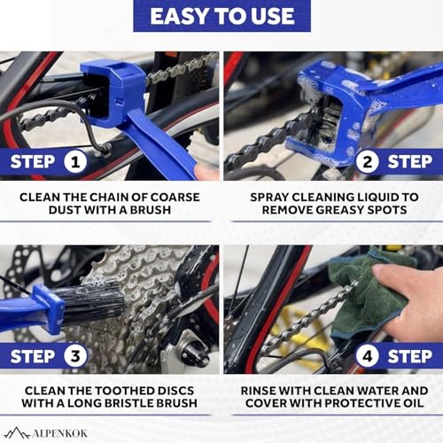 Eliane Universal Multi Purpose Bike