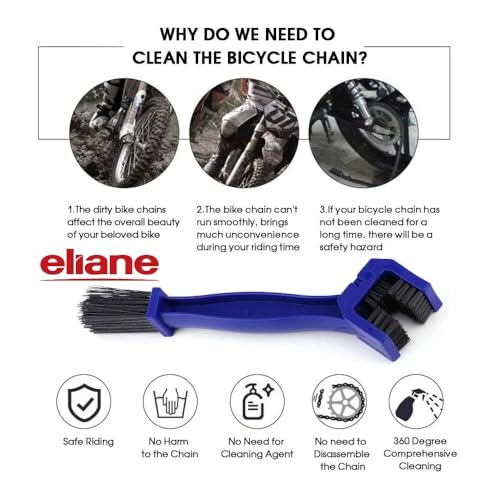 Eliane Universal Multi Purpose Bike