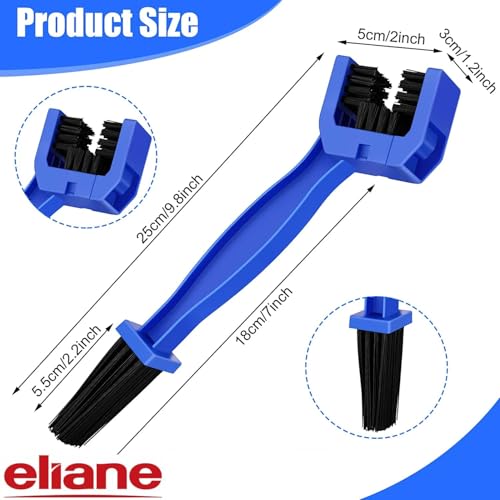 Eliane Universal Multi Purpose Bike