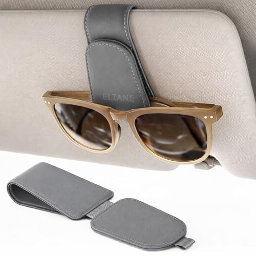 Eliane Sunglass Holder for Car