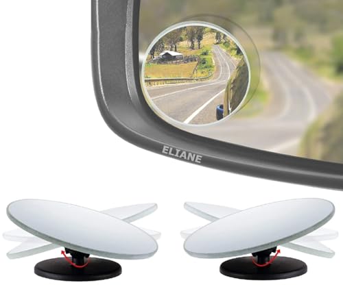 Eliane 3R-Orig Blind Spot Mirror