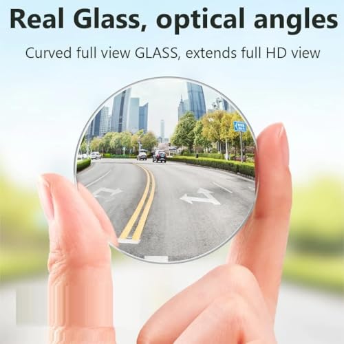 Eliane 3R-Orig Blind Spot Mirror