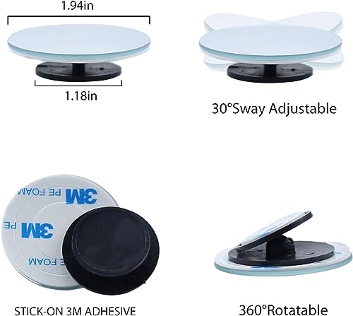 Eliane 3R-Orig Blind Spot Mirror
