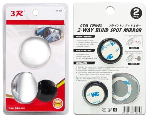 Eliane 3R-Orig Blind Spot Mirror