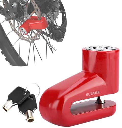 Eliane Disc Lock Motorcycle Brake
