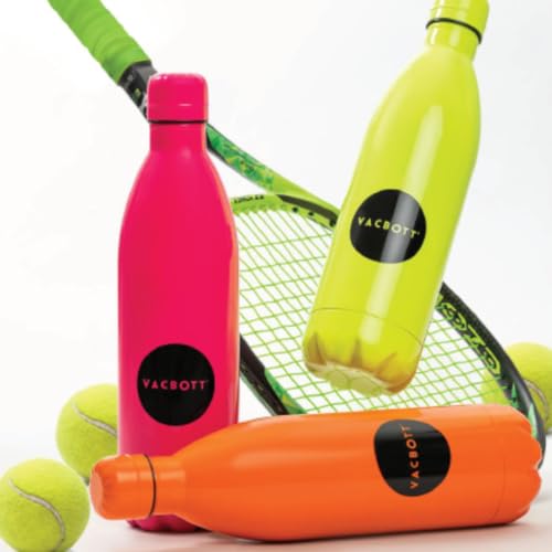 CLAY CRAFT VACBOTT Stark Neon