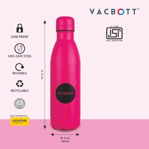 CLAY CRAFT VACBOTT Stark Neon