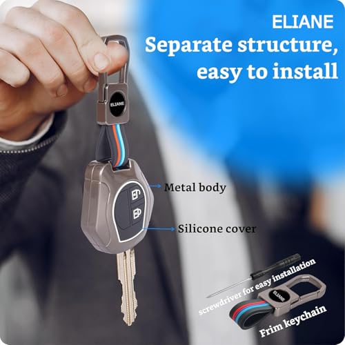 Eliane Car Accessories Key Cover