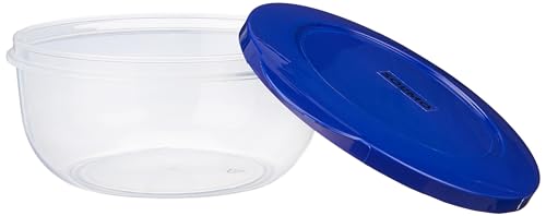Amazon Brand - Solimo Plastic