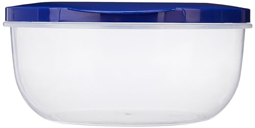 Amazon Brand - Solimo Plastic
