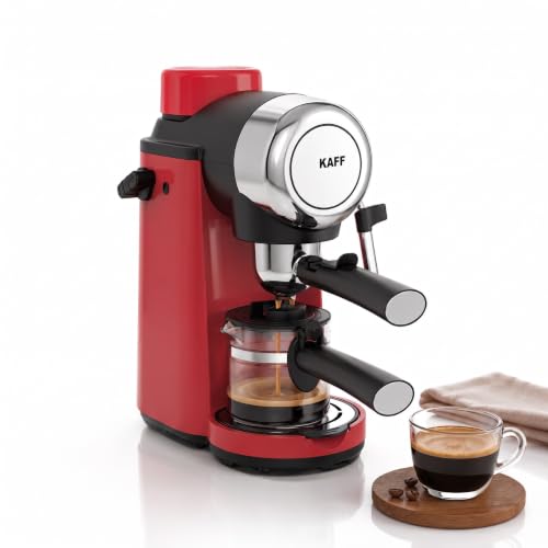 KAFF VIENNA 800 Watts Espresso