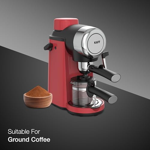 KAFF VIENNA 800 Watts Espresso