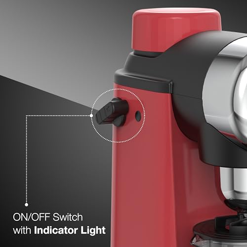 KAFF VIENNA 800 Watts Espresso