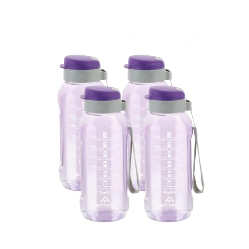 ATTRO Ultra Pro Motivational 1-Liter