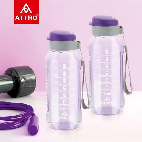 ATTRO Ultra Pro Motivational 1-Liter