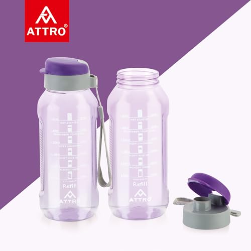 ATTRO Ultra Pro Motivational 1-Liter