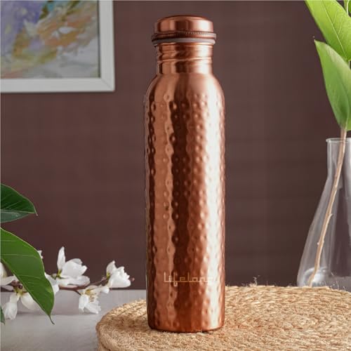 Lifelong 900 ml Copper Water