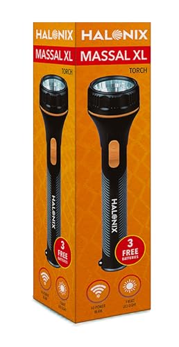 Halonix Massal XL 1W Led