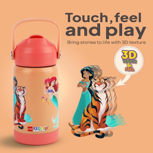 CELLO Kidzbee Gen Alpha Stainless