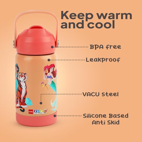 CELLO Kidzbee Gen Alpha Stainless