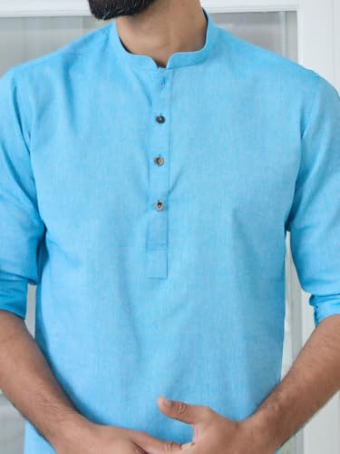 See Designs Men's Roll-Up Sleeve