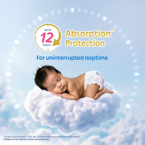 Little's Premium New Born Baby