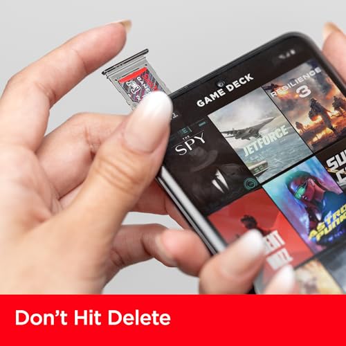 SanDisk Gameplay microSDXC UHS-I Card