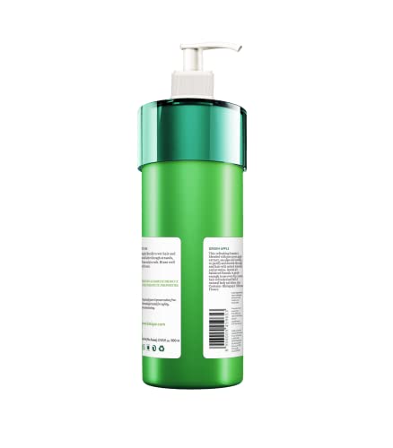 Biotique Green Apple Shine &
