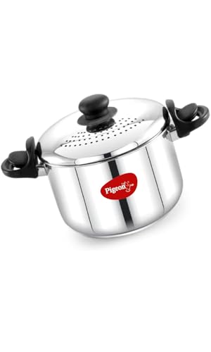 Pigeon Stainless Steel Rice &