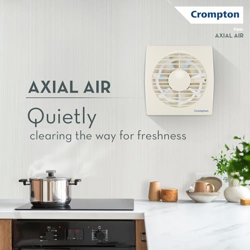 Crompton Axial Air 150 mm