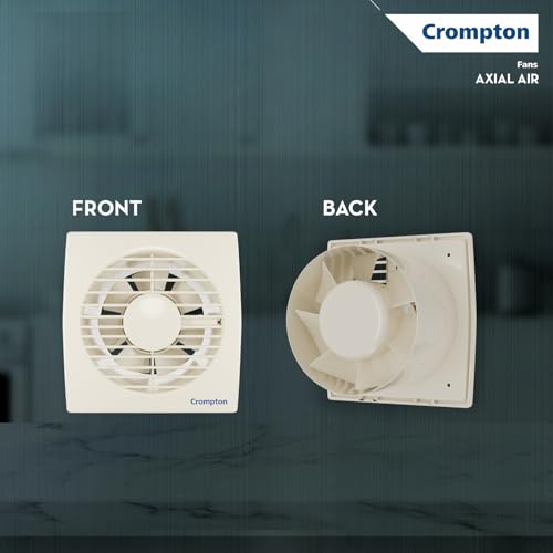 Crompton Axial Air 150 mm