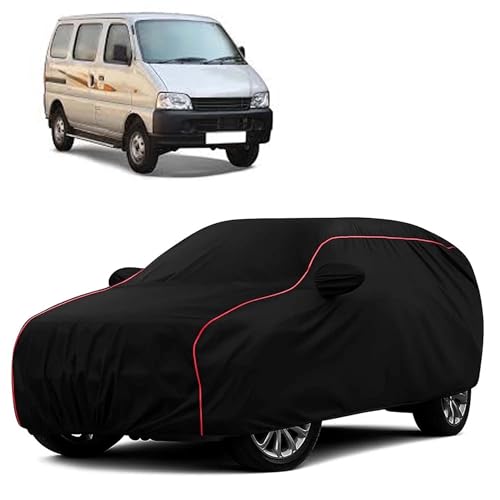 Sulfar 100% Water Resistant Car