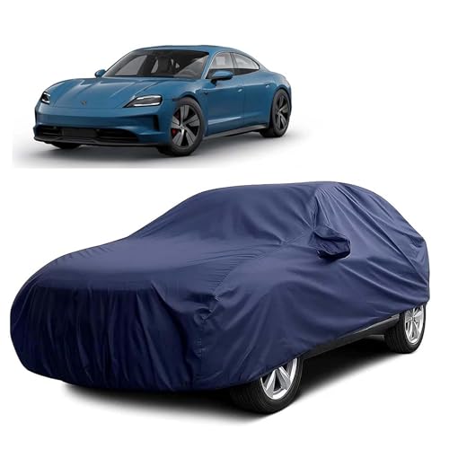 Sulfar 100% Water Resistant Car