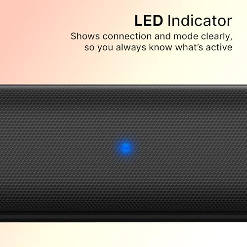 ZEBRONICS 80W Soundbar with Dual