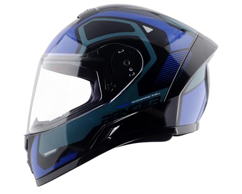 Vega Ranger DX Crew Full