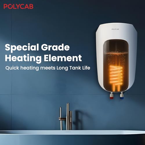 POLYCAB Intenso 5 litre, 3