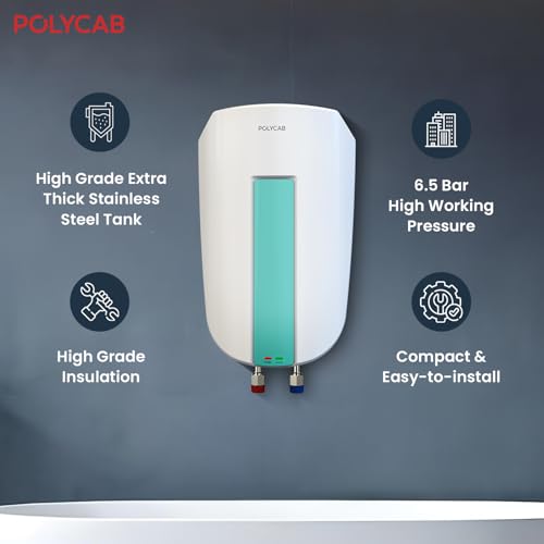 POLYCAB Intenso 5 litre, 3