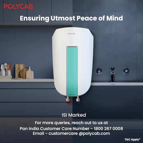 POLYCAB Intenso 5 litre, 3