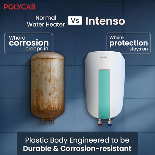 POLYCAB Intenso 5 litre, 3