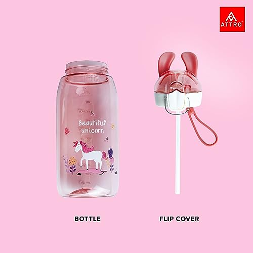 Attro Bunny 550ml Cute