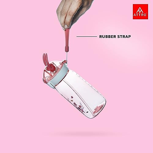 Attro Bunny 550ml Cute