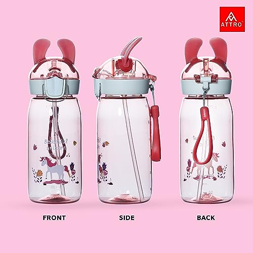 Attro Bunny 550ml Cute