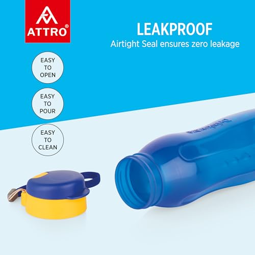 ATTRO Plastic Drinkware 1 L