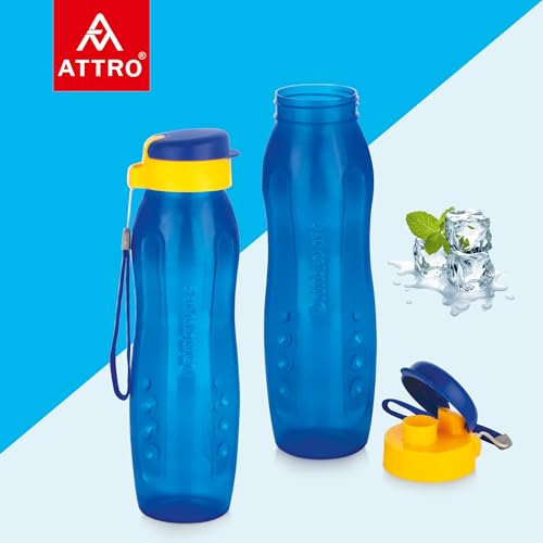 ATTRO Plastic Drinkware 1 L